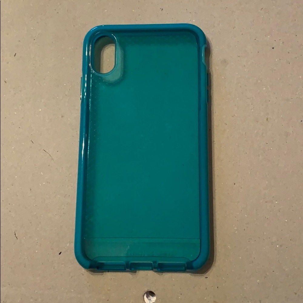 Tech 21 iPhone XS Max case